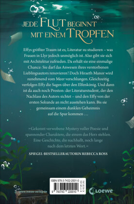 A Study in Drowning (A Study in Drowning, Band 1) 