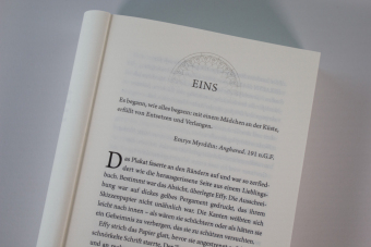 A Study in Drowning (A Study in Drowning, Band 1) 