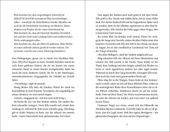 A Study in Drowning (A Study in Drowning, Band 1) 