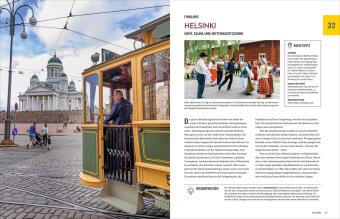 In 225 Reisen mit dem Zug durch Europa