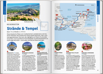 LONELY PLANET Reiseführer Mexiko