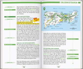 MARCO POLO Reiseführer Ischia