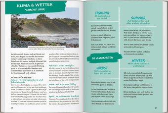 MARCO POLO OUTDOOR GUIDE Reiseführer Ostseeküste Schleswig-Holstein