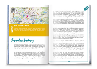 KOMPASS Endlich Familienzeit - in und um Berlin 