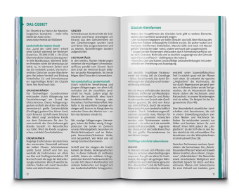 KOMPASS Wanderführer Mecklenburgische Seenplatte, Land der 1000 Seen mit Nationalpark Müritz, 55 Touren mit Extra-Tourenkarte 