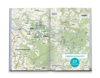 KOMPASS Inspiration Sächsische Schweiz & Böhmische Schweiz