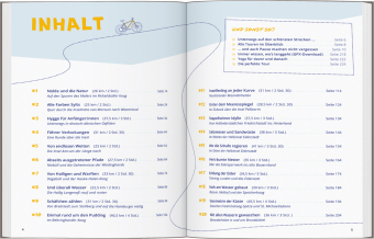 DUMONT Radelzeit an der Nordsee in Schleswig-Holstein