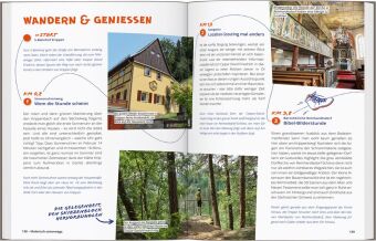 DUMONT Wanderzeit in der Sächsischen Schweiz