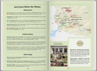 DUMONT Reise-Handbuch Reiseführer Nord-und Mittelengland