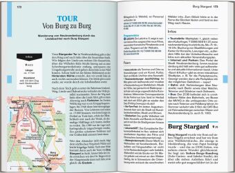 DUMONT Reise-Taschenbuch Reiseführer Mecklenburgische Seenplatte