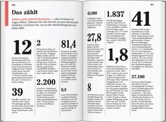 DUMONT Reise-Taschenbuch Reiseführer Mecklenburgische Seenplatte