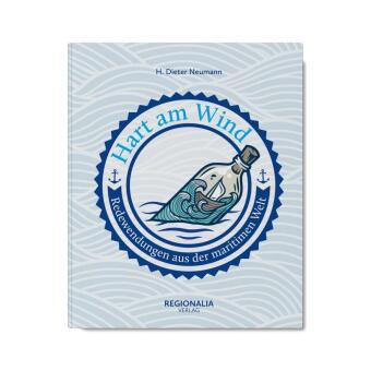 Hart am Wind