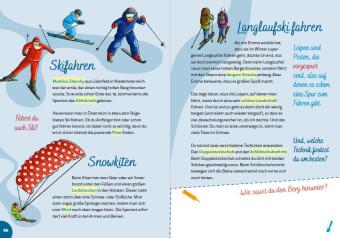 Österreich for kids