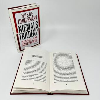 Niemals Frieden?