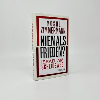 Niemals Frieden?