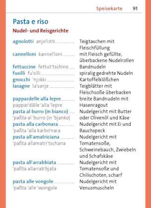 Langenscheidt Universal-Sprachführer Italienisch