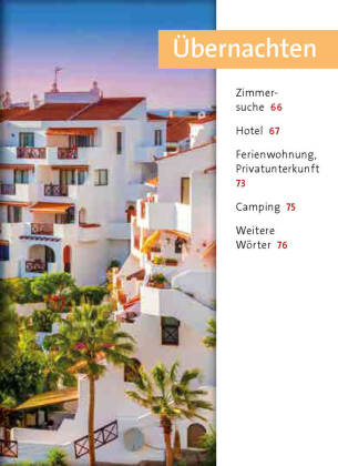 Langenscheidt Universal-Sprachführer Spanisch