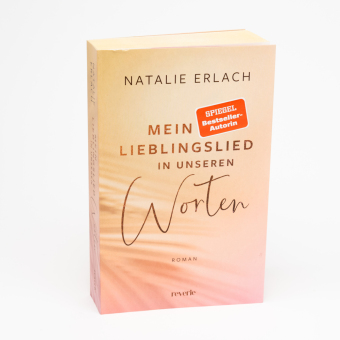 Mein Lieblingslied in unseren Worten