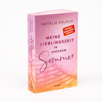 Meine Lieblingszeit in unserem Sommer