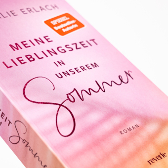 Meine Lieblingszeit in unserem Sommer