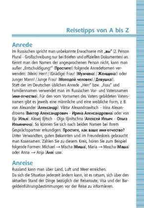 Langenscheidt Universal-Wörterbuch Russisch