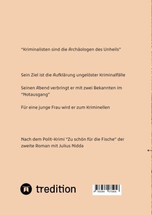 Ein knorriger Typ