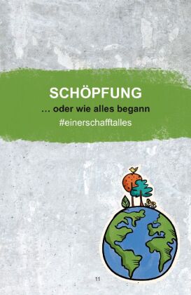 Die Jugendbibel Alles was zählt
