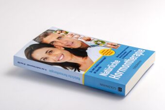 Natürliche Hormontherapie