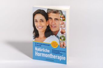 Natürliche Hormontherapie