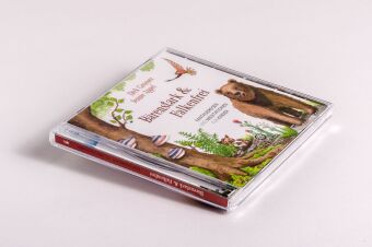 Bärenstark & Falkenfrei