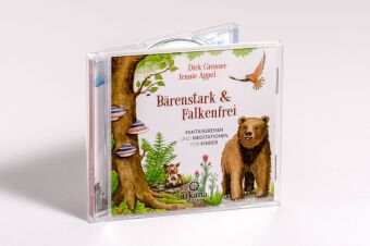 Bärenstark & Falkenfrei