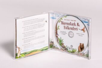 Bärenstark & Falkenfrei