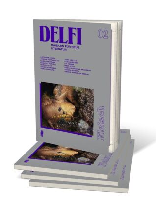 Delfi Fleisch