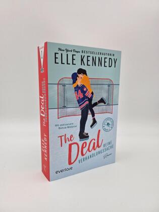 The Deal - Reine Verhandlungssache 