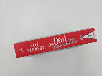 The Deal - Reine Verhandlungssache 