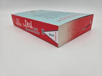 The Deal - Reine Verhandlungssache 