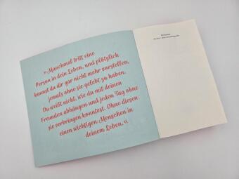 The Deal - Reine Verhandlungssache 