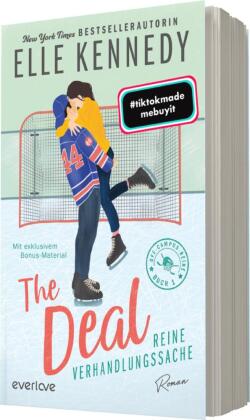 The Deal - Reine Verhandlungssache 
