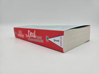 The Deal - Reine Verhandlungssache 