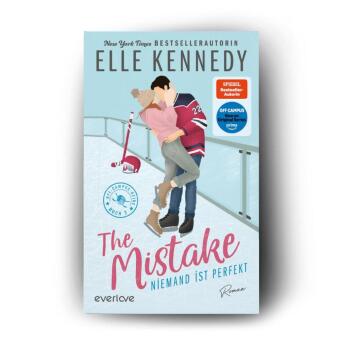The Mistake - Niemand ist perfekt