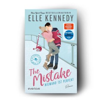 The Mistake - Niemand ist perfekt