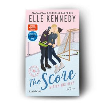 The Score - Mitten ins Herz