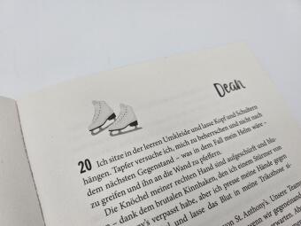 The Score - Mitten ins Herz