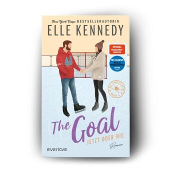 The Goal - Jetzt oder nie