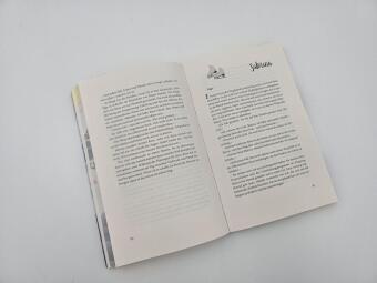 The Legacy - Endlich erwachsen