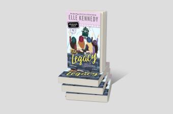 The Legacy - Endlich erwachsen