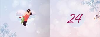 Winter Wonder Love