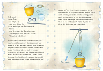 Henriette Huckepack - Die verflixt-verhexte Suche nach dem Fungus Muffelkuss