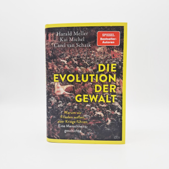 Die Evolution der Gewalt 
