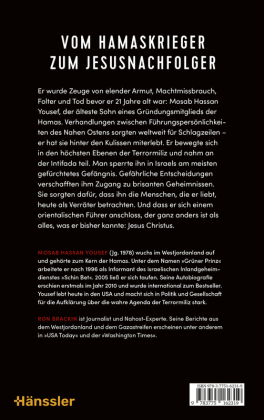 Sohn der Hamas